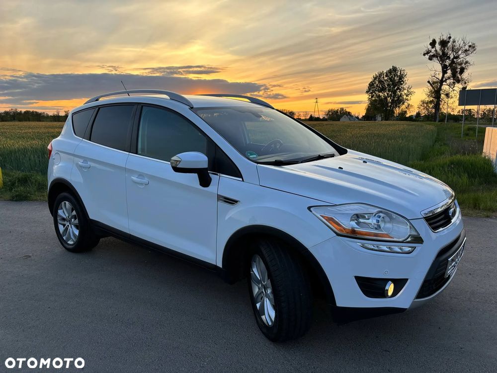 Ford Kuga - 14