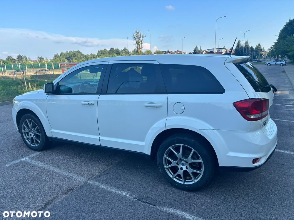 Dodge Journey - 5