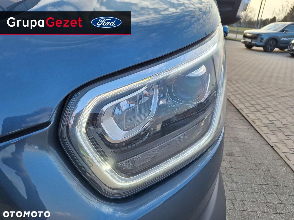 Ford Transit - 16