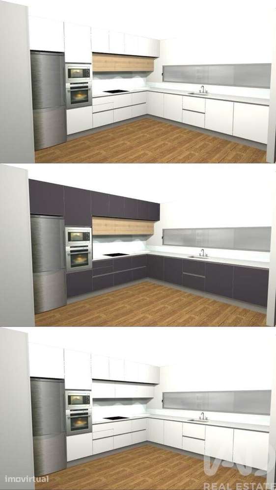 Casa / Villa T3 em Santa Maria da Feira, Travanca, Sanfins e Espargo d - Grande imagem: 4/4