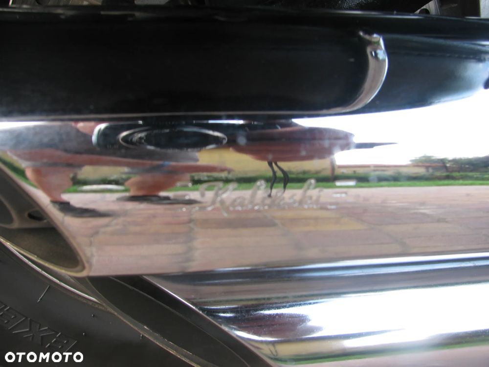 Kawasaki Vulcan - 28