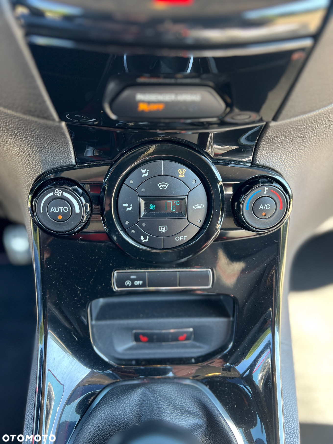 Ford Fiesta 1.0 EcoBoost ST-Line ASS - 27