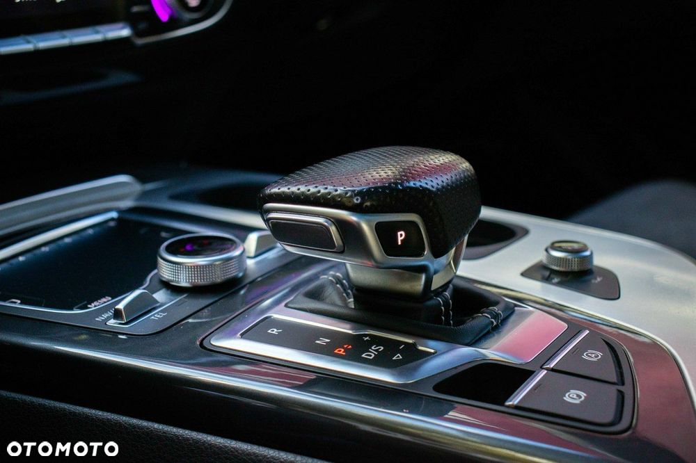 Audi Q7 - 13