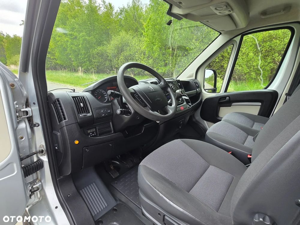 Peugeot Boxer - 22