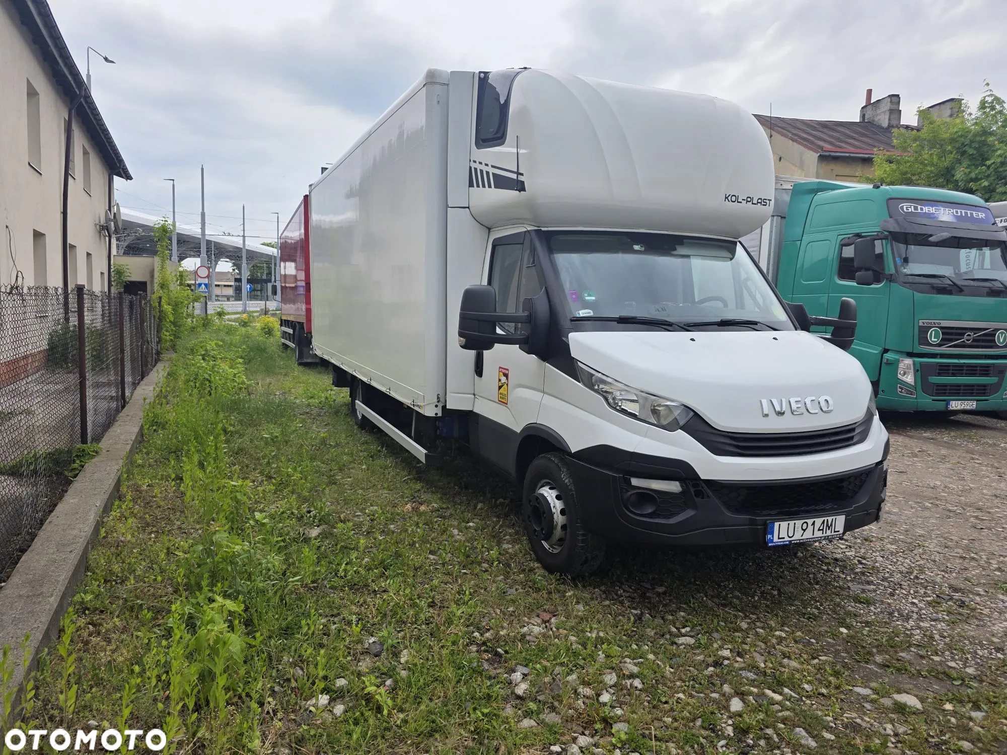 Iveco 70C18 - 7