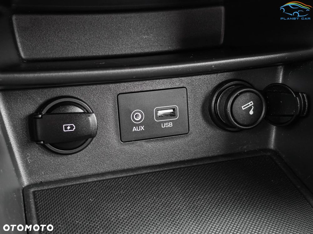 Hyundai Kona 1.0 T-GDI Advantage - 36