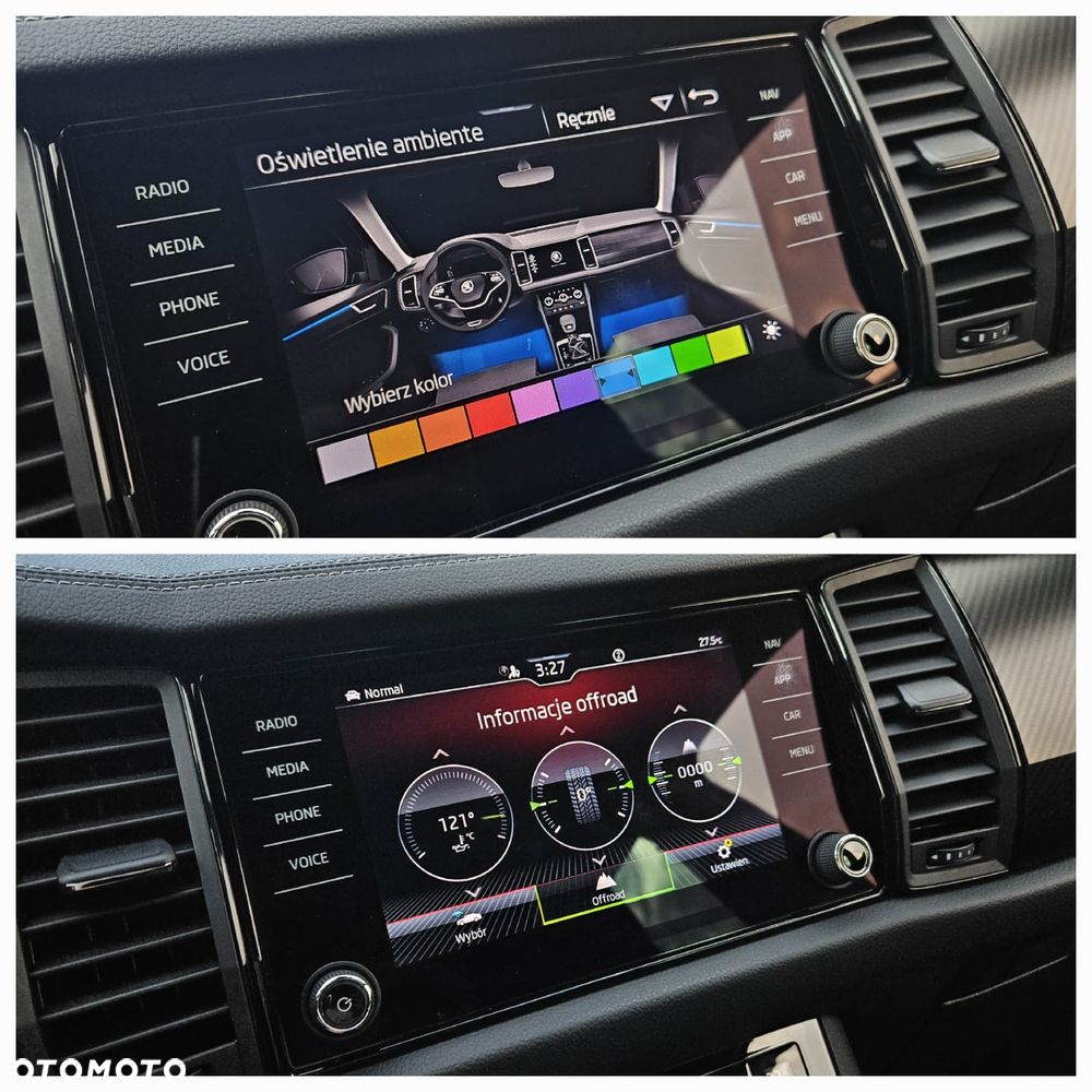 Skoda Kodiaq 2.0 TSI 4x4 Sportline DSG - 39
