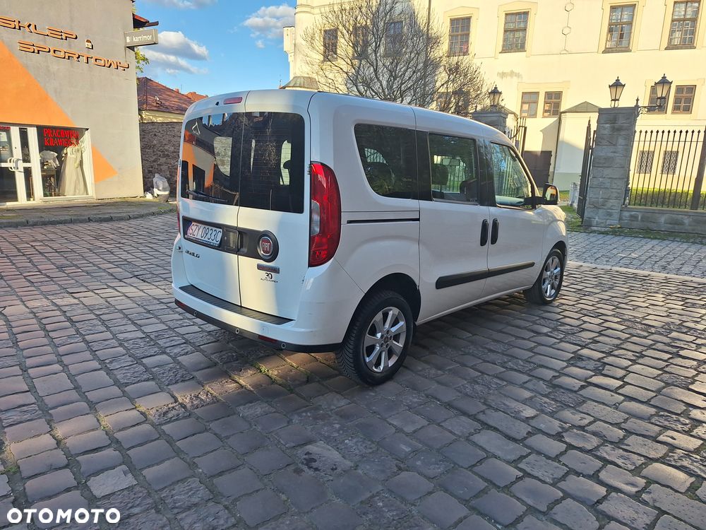 Fiat Doblo