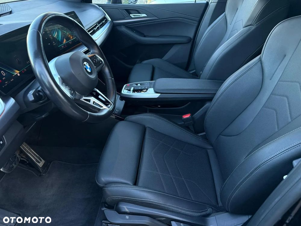 BMW Seria 2 218d GT Sport Line - 10