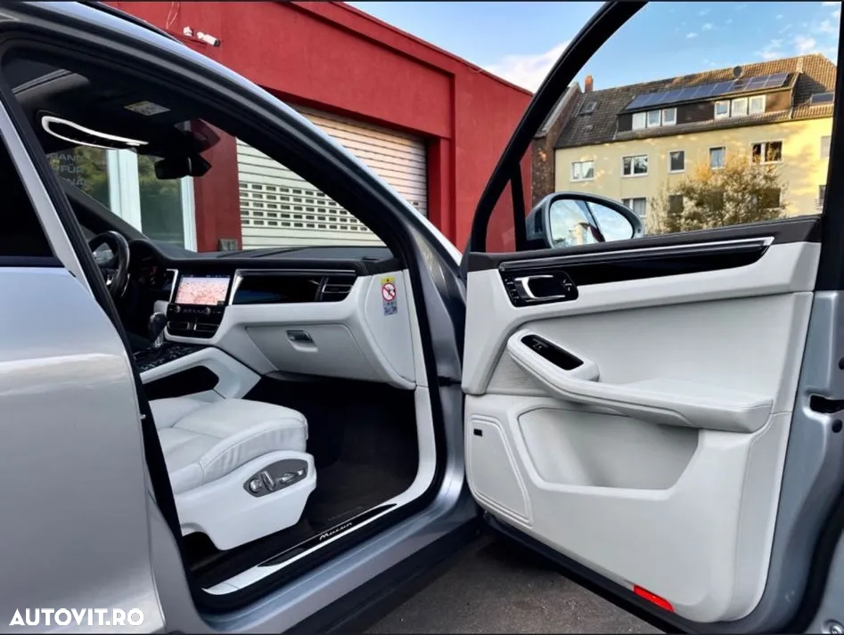 Porsche Macan PDK - 20