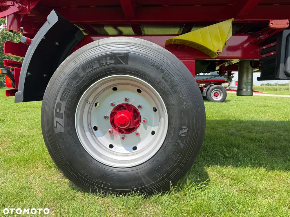 Inny Palaz 12 ton - 5