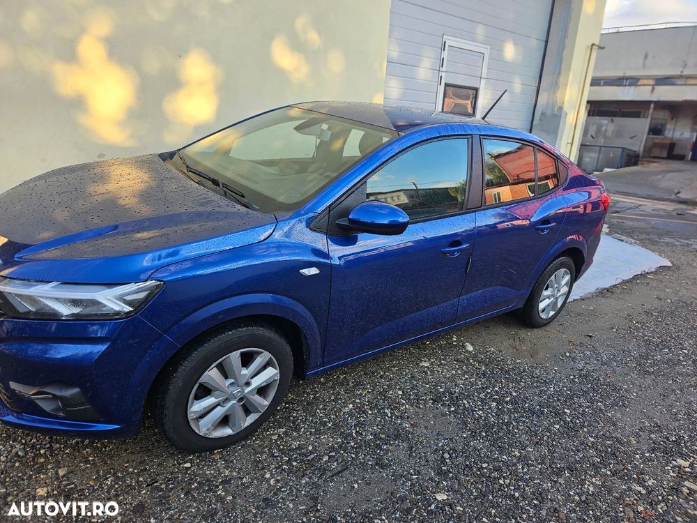 Dacia Logan TCe 90 Essential - 6