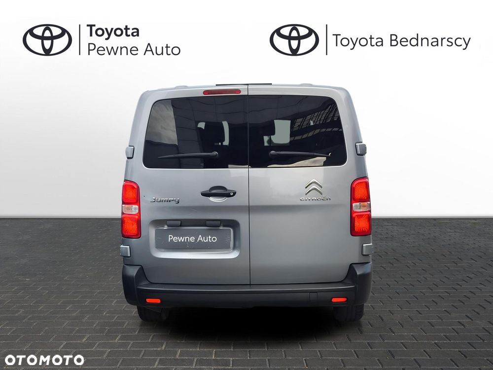 Citroën SpaceTourer 1.5 BlueHDi M Business - 4