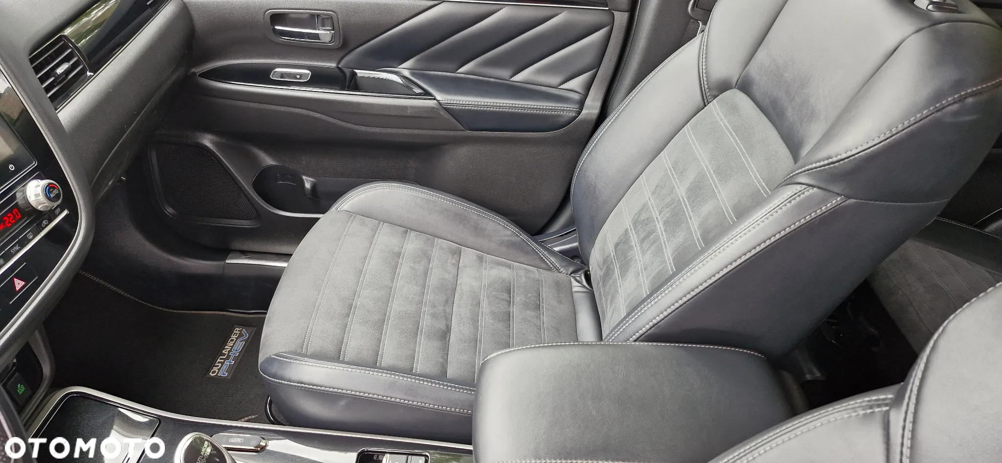 Mitsubishi Outlander PHEV Instyle - 8