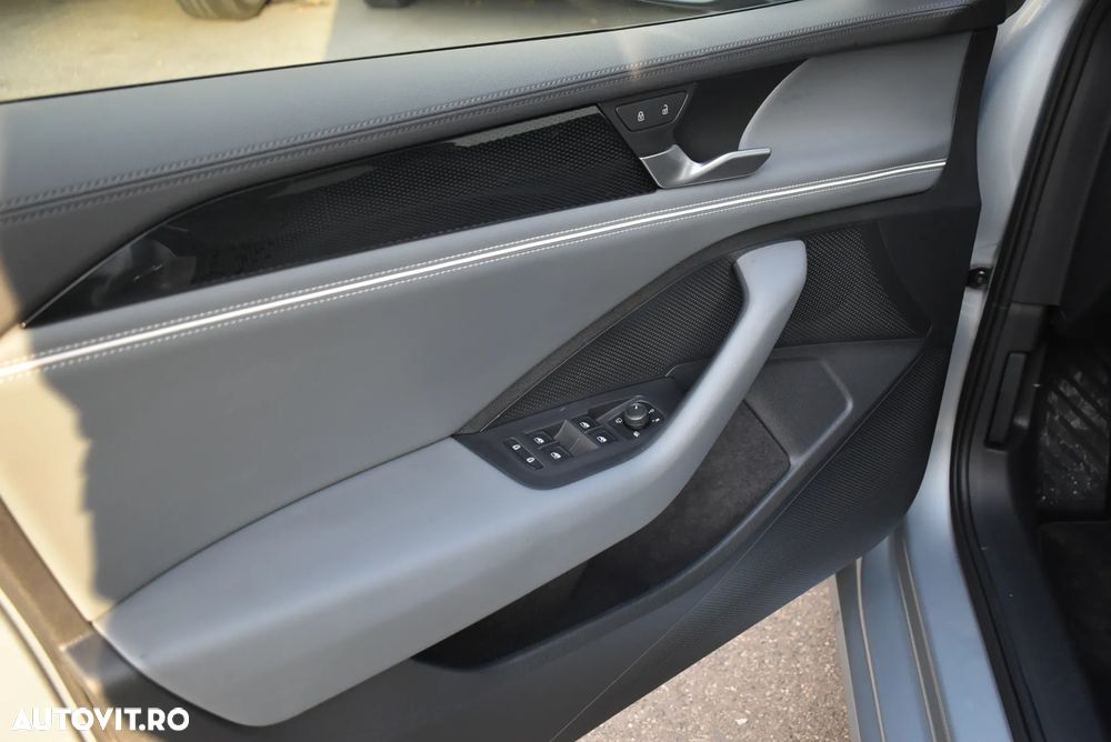 Volkswagen Passat Variant 1.5 e-TSI OPF DSG Business - 8