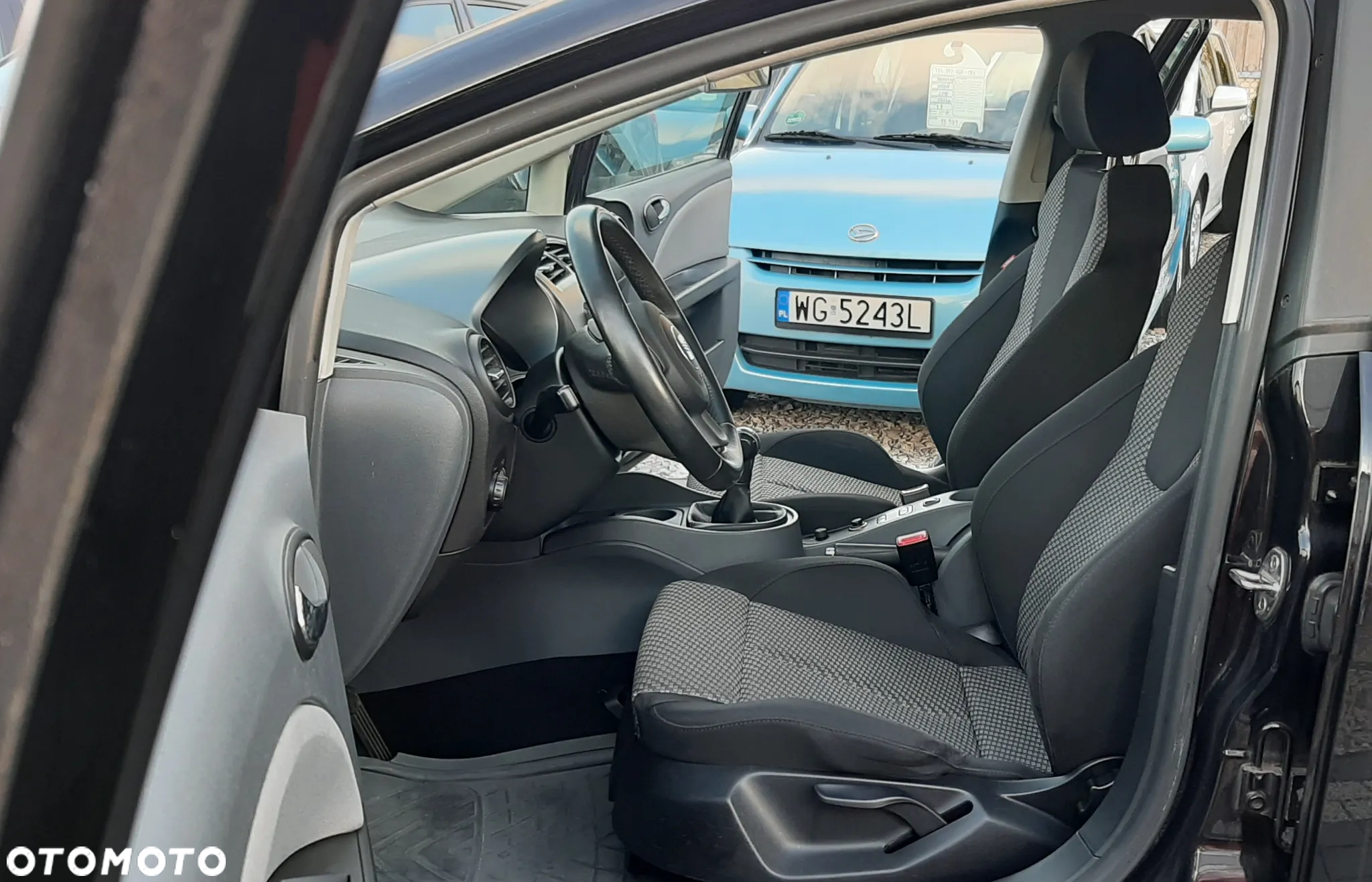Seat Leon 1.6 Audience - 16