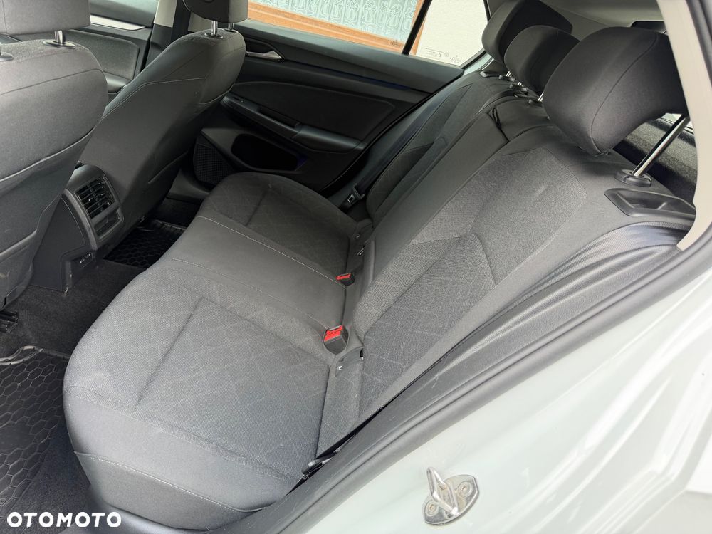 Volkswagen Golf 1.5 TSI Life Plus - 20