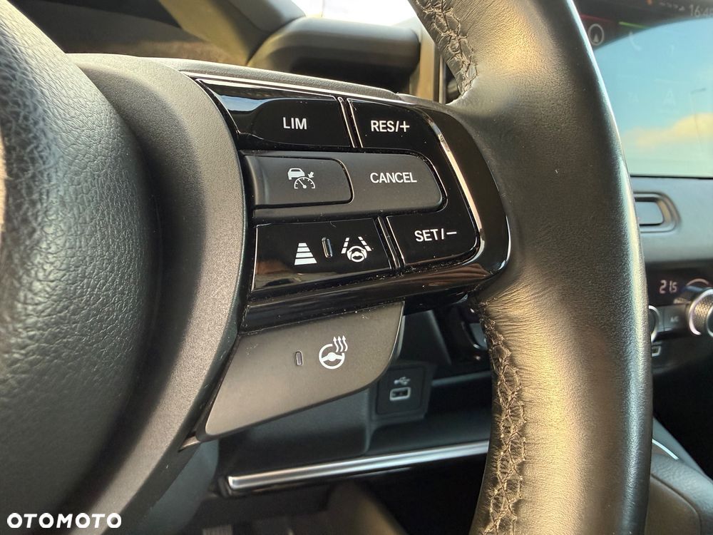 Honda HR-V 1.5 i-MMD Advance BSI CVT - 37