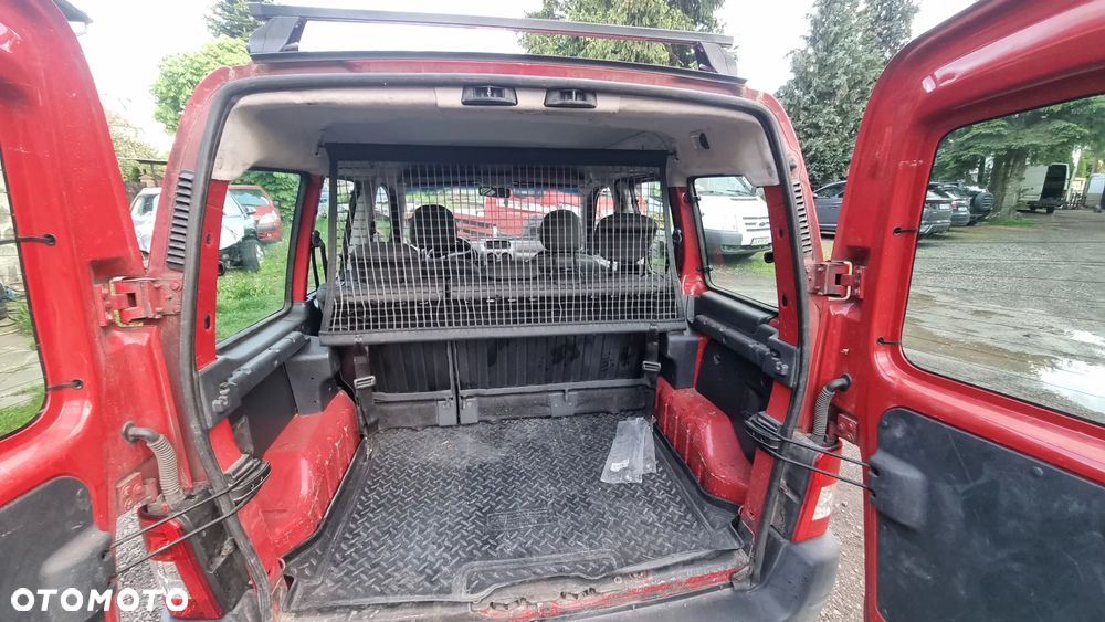 Citroën Berlingo Multispace 1.4i Plus - 10
