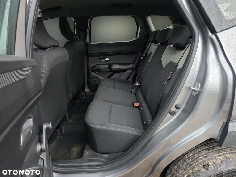 Dacia Duster - 11