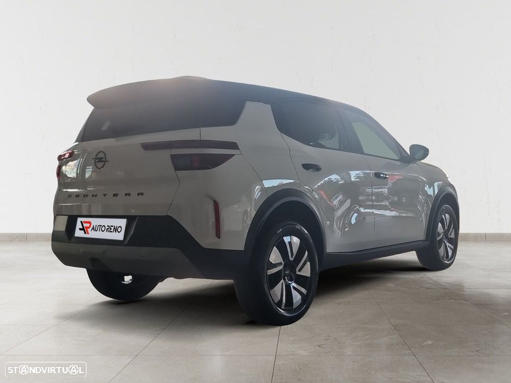 Opel Frontera 1.2 Hybrid GS eDCT - 6