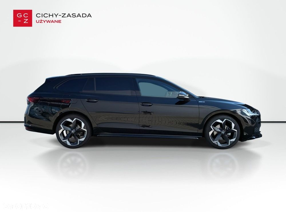 Skoda Superb 2.0 TDI SCR Sportline DSG - 7