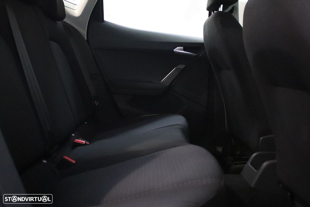 SEAT Arona 1.0 TSI Style DSG - 21