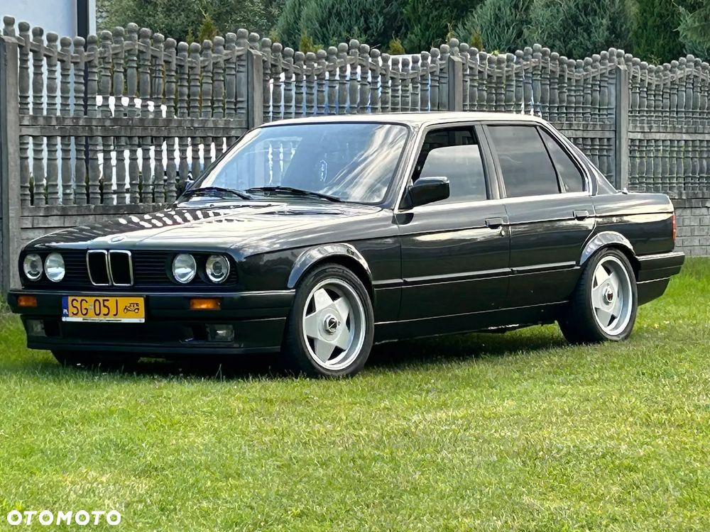 BMW Seria 3 316i - 7