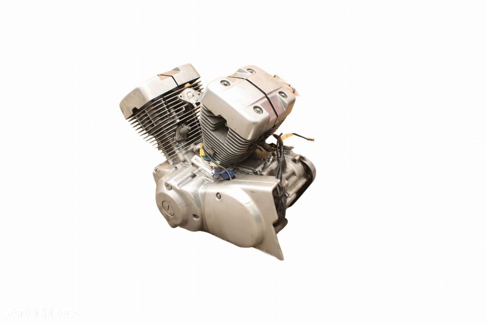 SILNIK Yamaha XV 125 Virago - 6