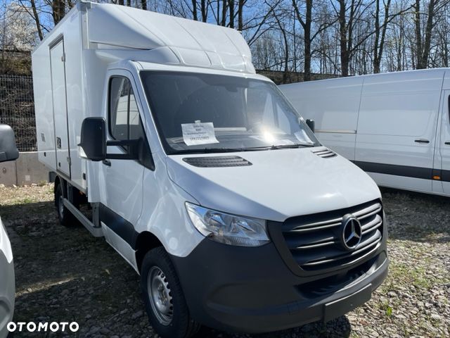 Mercedes-Benz Sprinter 315 - 3