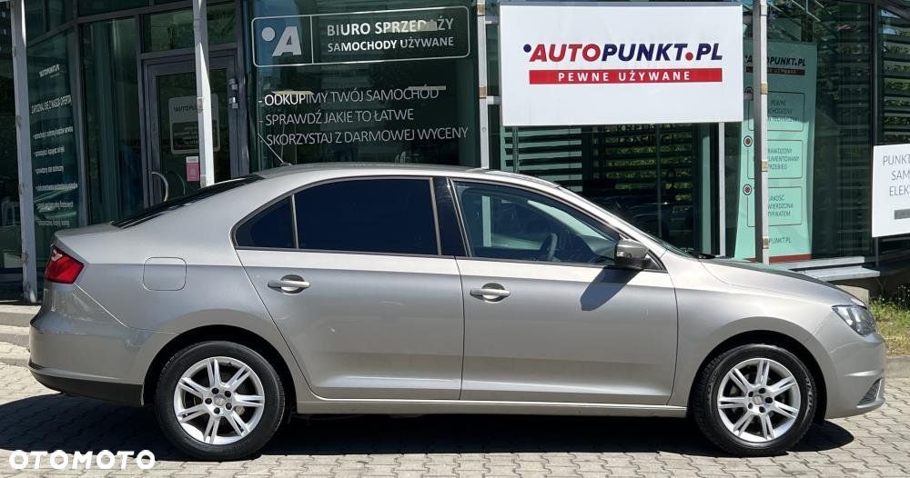 Seat Toledo - 4