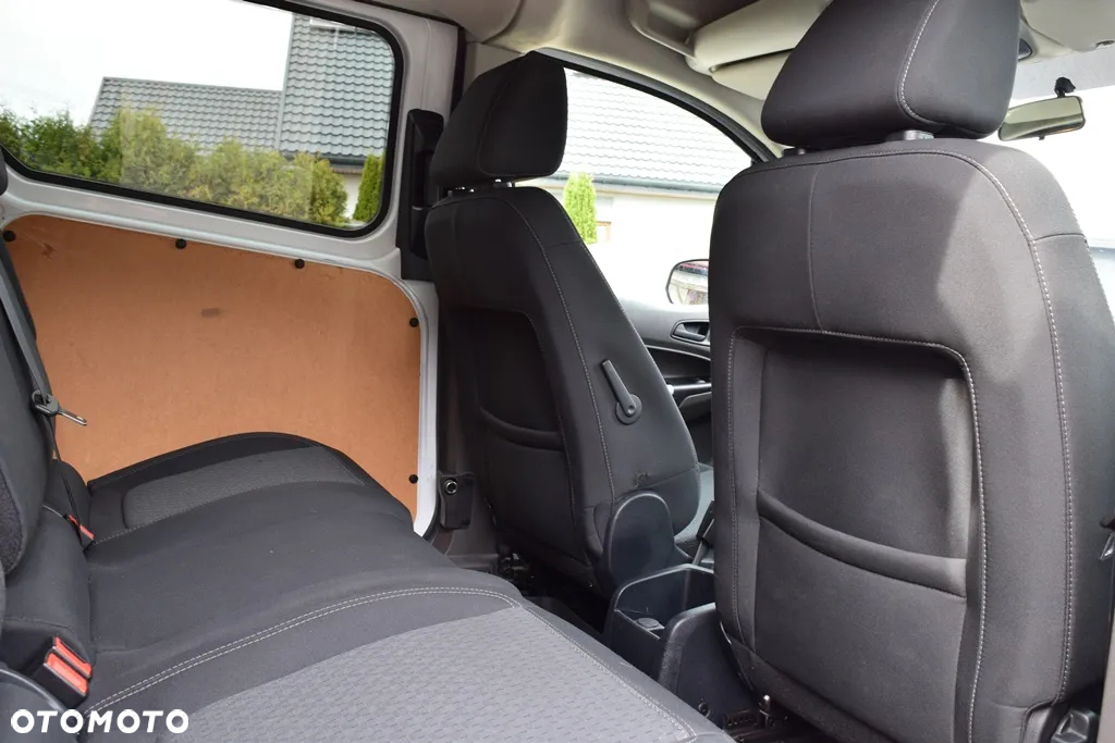 Ford Transit Connect Kombi 230 L2 Trend - 27