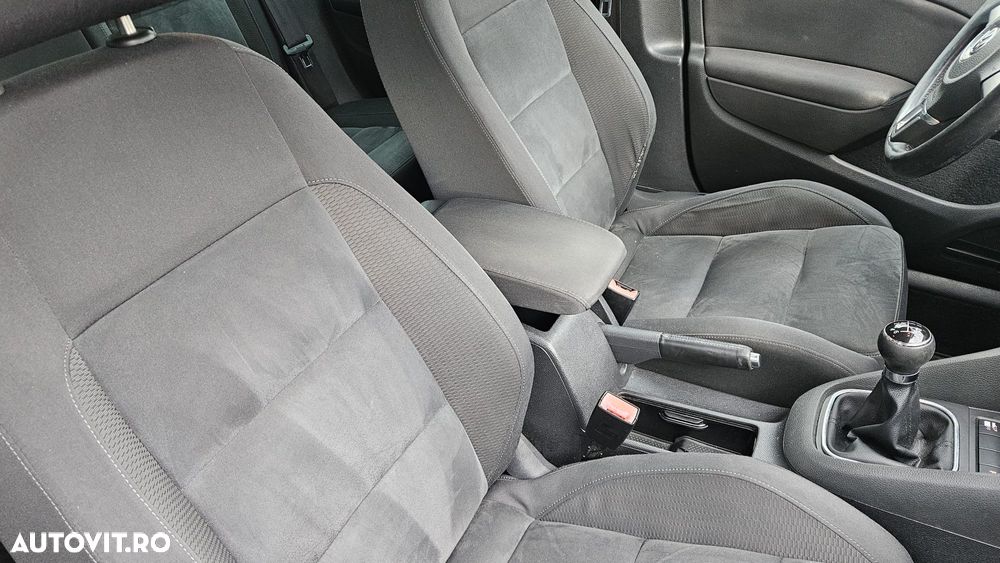 Volkswagen Golf 1.4 TSI Highline - 15