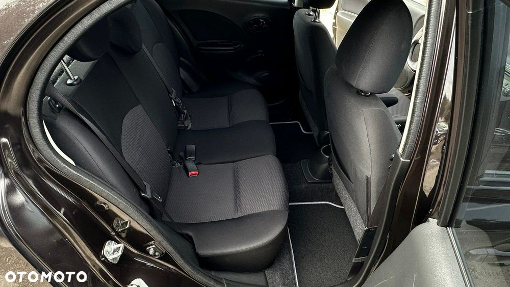 Nissan Micra - 26