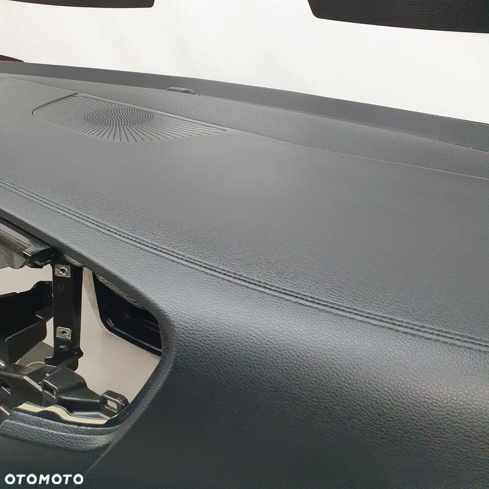 KIA PROCEED III 3 LIFT DESKA ROZDZIELCZA KONSOLA KOKPIT PULPIT PODUSZKI AIRBAG AIR BAG PASY KIT SET - 5