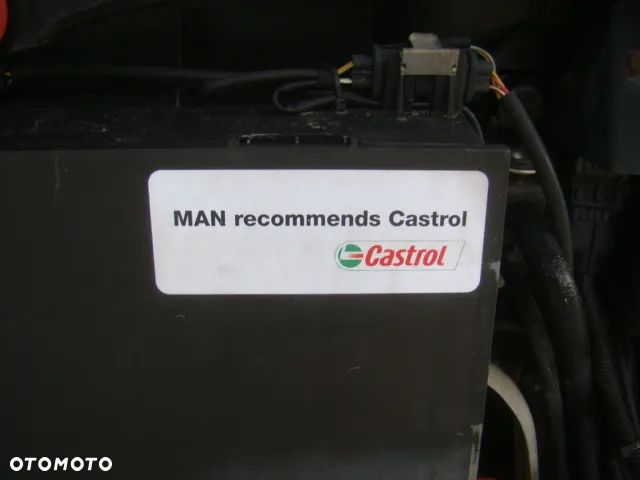 MAN TGL 12-220 8.10M KLIMA WINDA 2000KG - 32