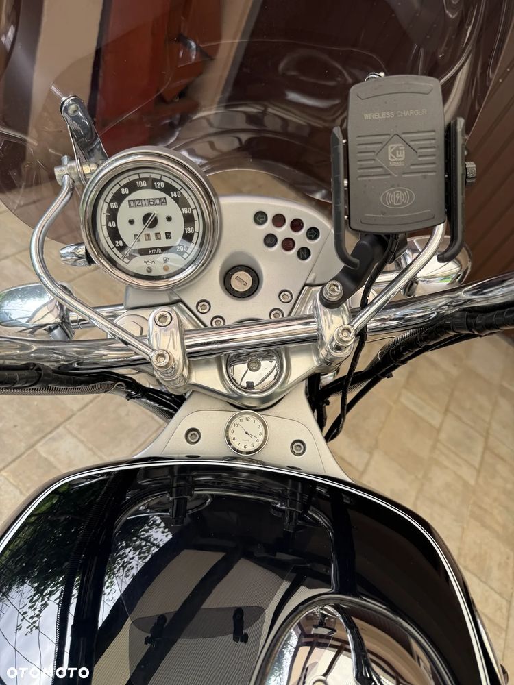 BMW R - 9