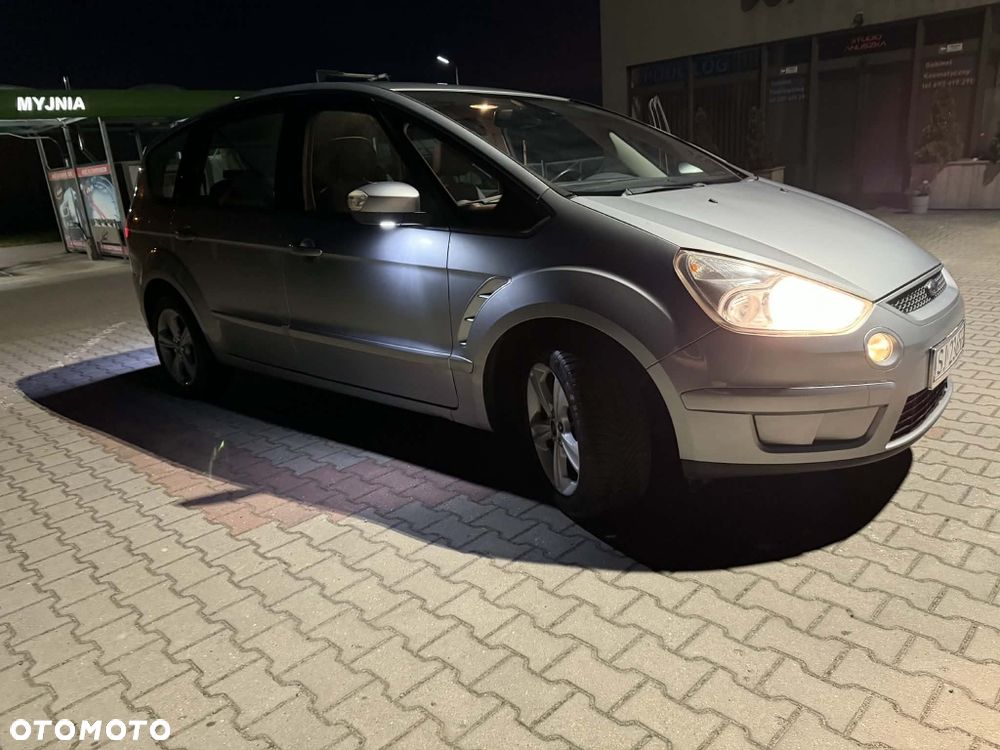 Ford S-Max - 6