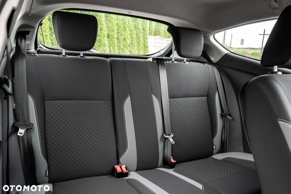 Ford Fiesta 1.0 Start-Stop SYNC Edition - 26