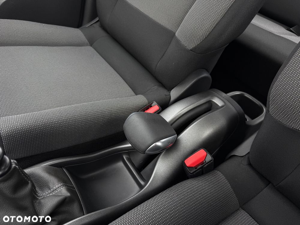 Citroën C3 Aircross BlueHDI 120 Stop & Start Feel - 23
