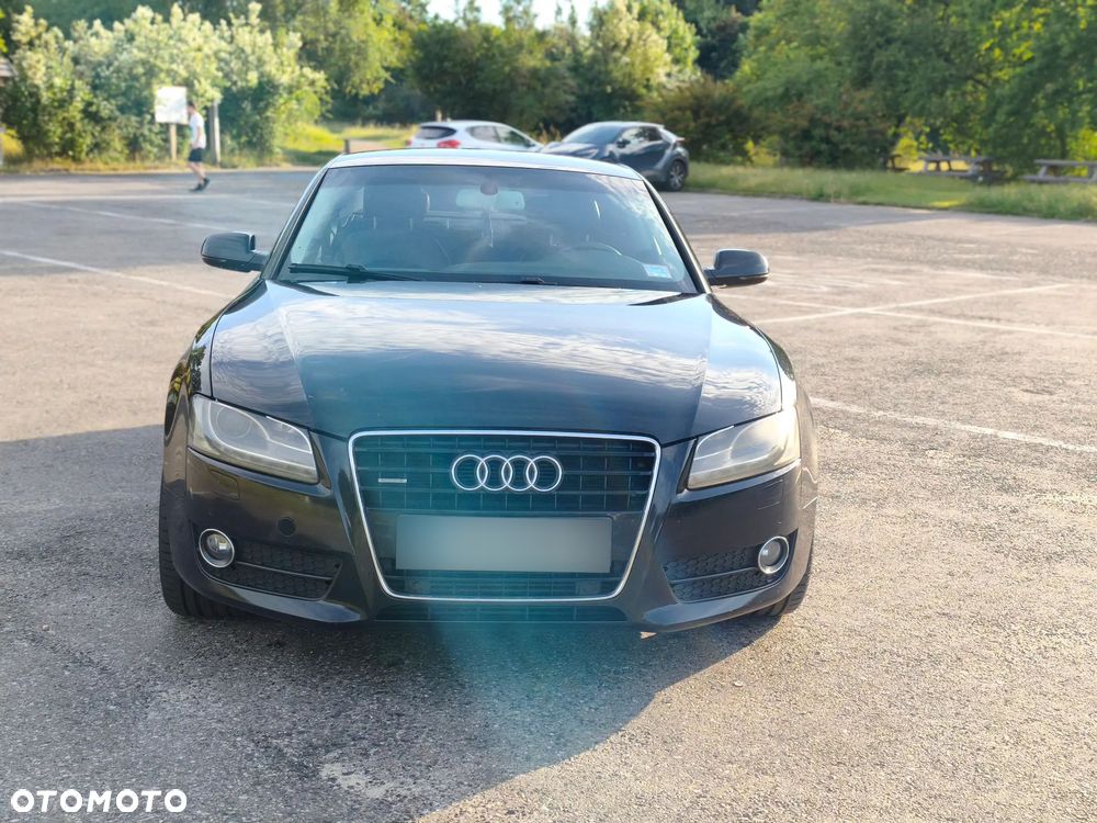 Audi A5 Coupé - 6