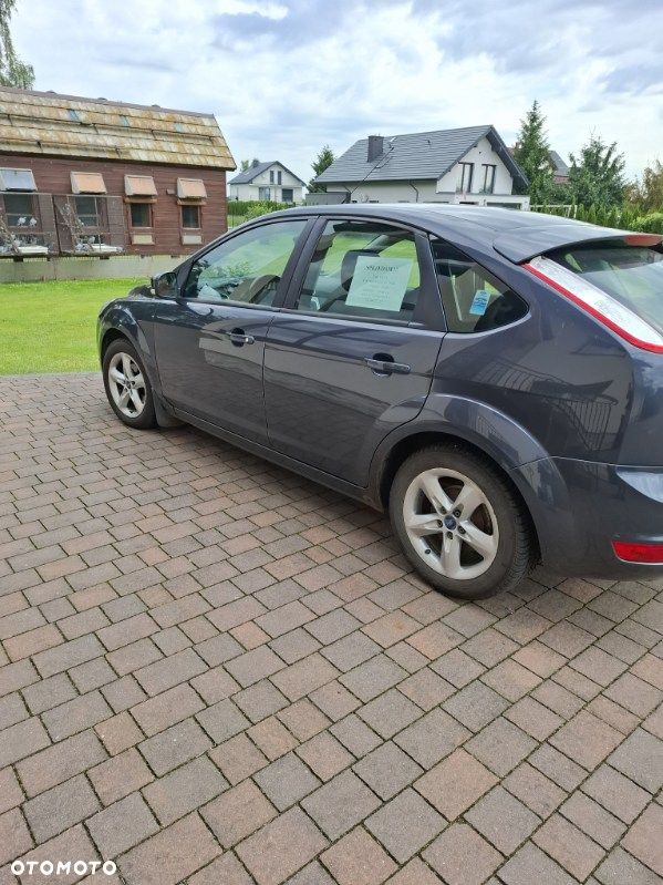 Ford Focus 1.6 TDCi cDPF Gold X - 2