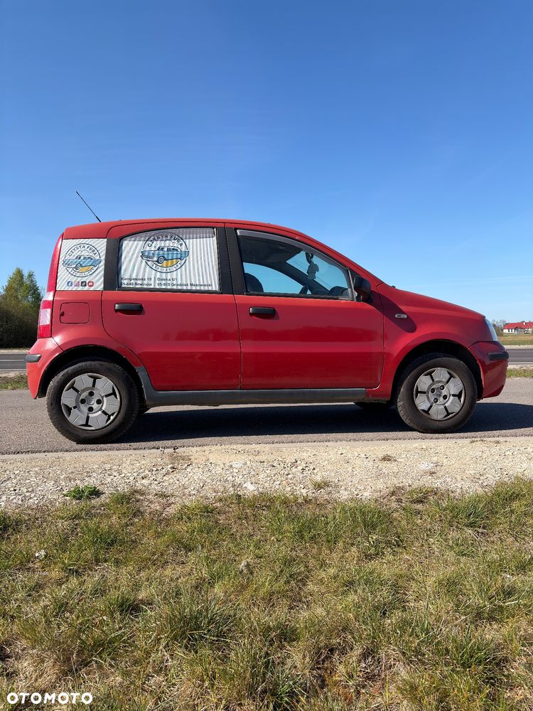 Fiat Panda - 3