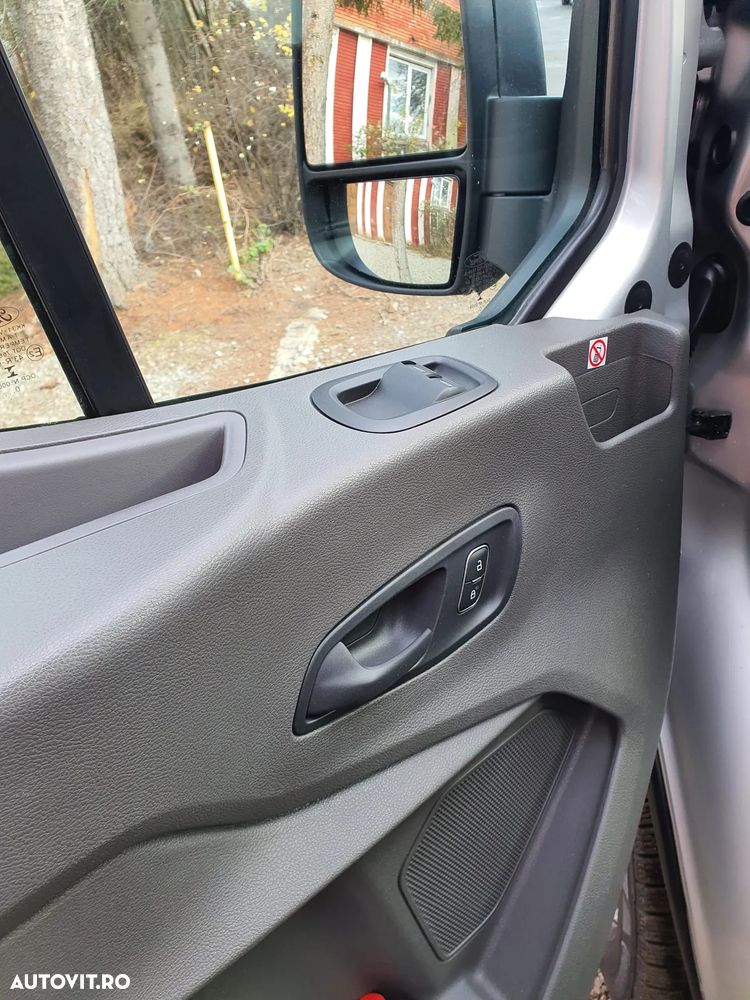 Ford New Transit Van 350L3H3 Trail 4x 4 - 8