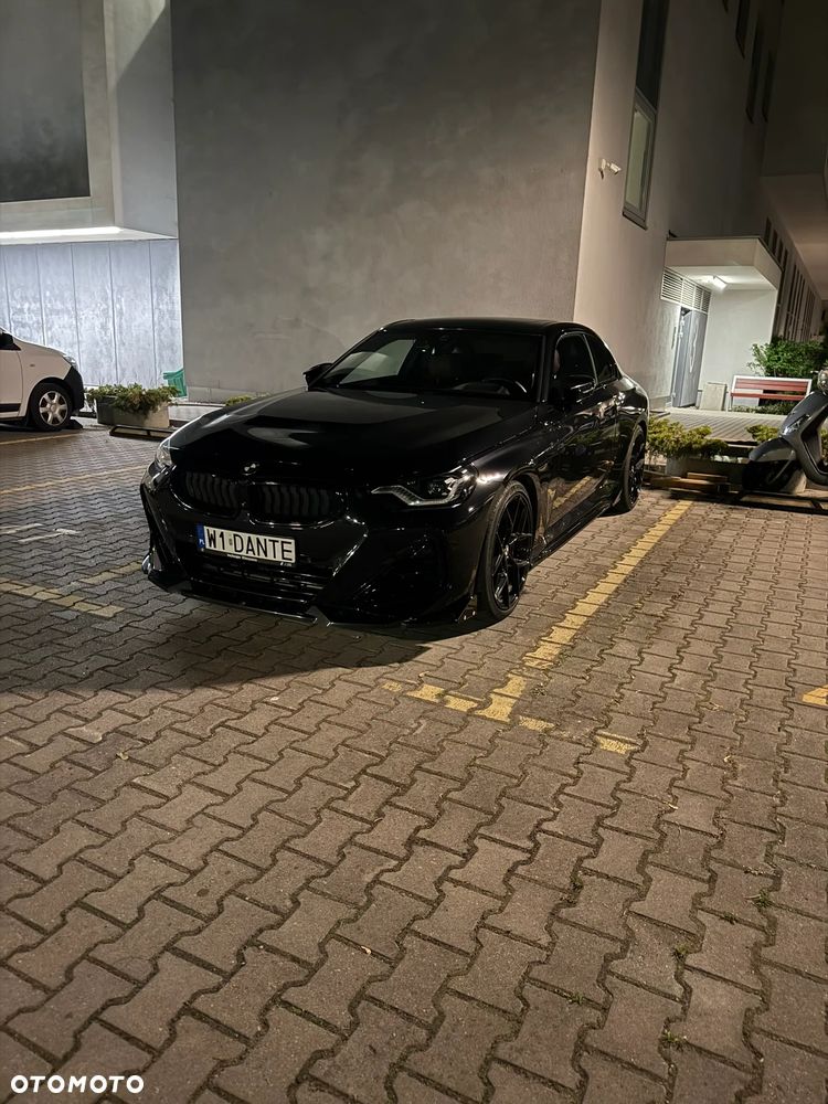 BMW Seria 2 M240i xDrive - 19