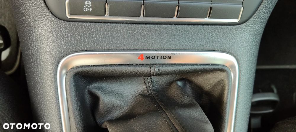 Volkswagen Tiguan 2.0 TDI DPF 4Motion Sport & Style - 14
