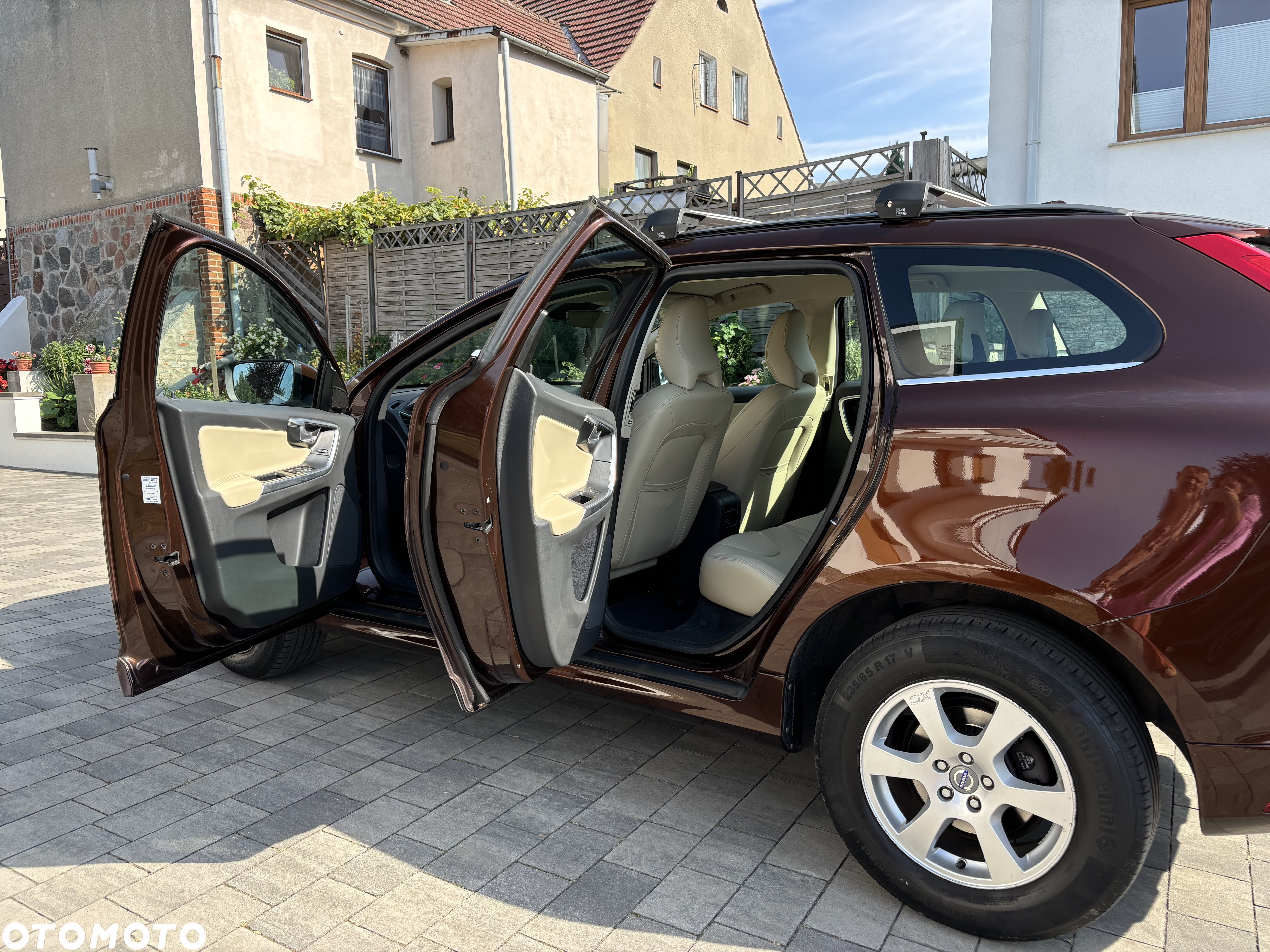 Volvo XC 60 - 17