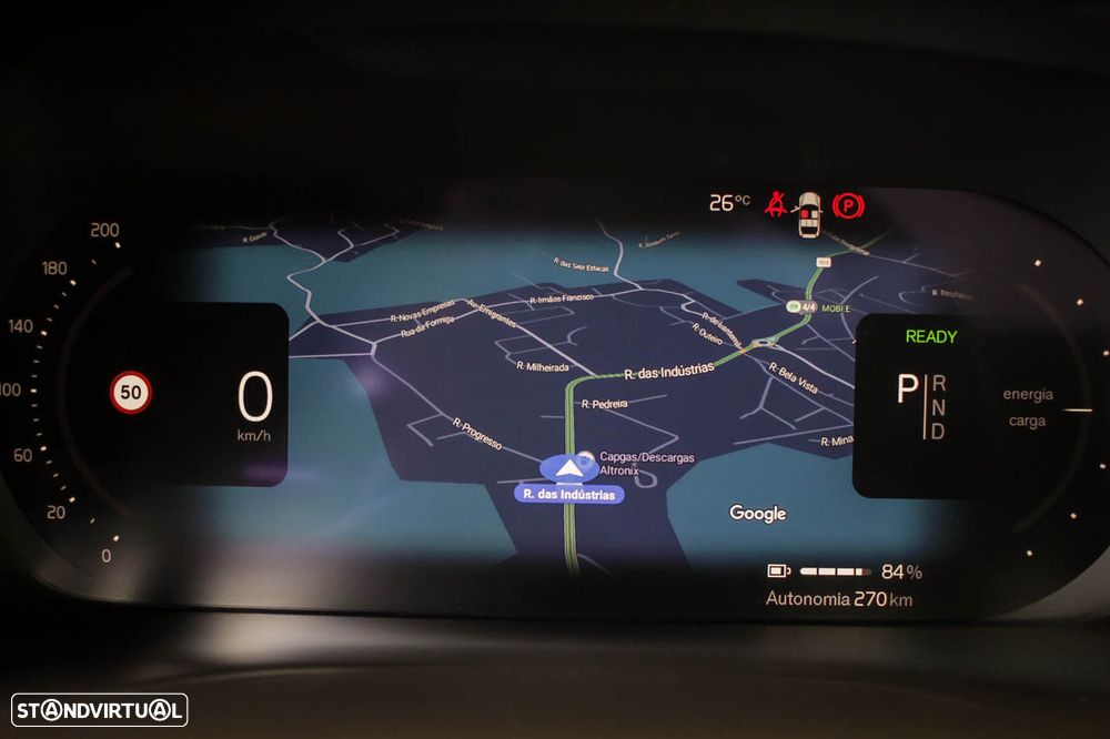 Volvo C40 Recharge Single Motor Plus - 14