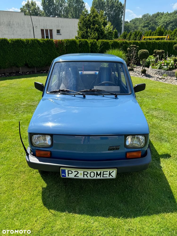 Fiat 126 - 1