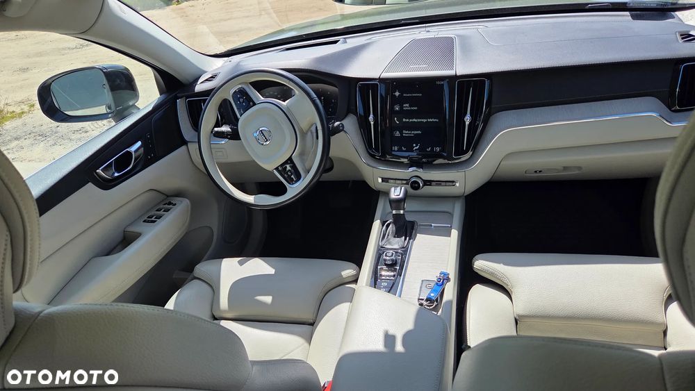 Volvo XC 60 - 27